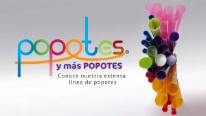 Popotes Linea